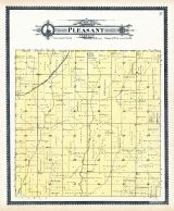 Pleasant Township, Pottawattamie County 1902